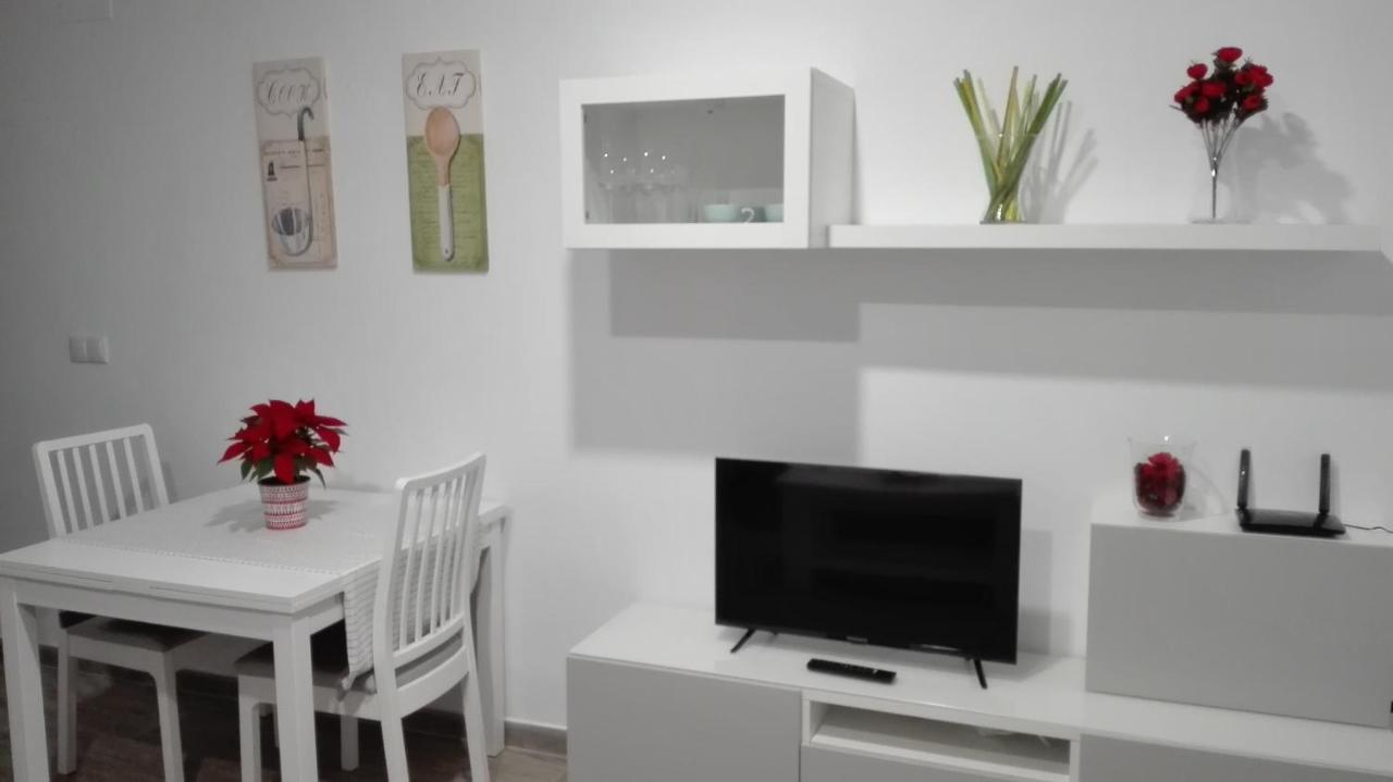 Apartamento Centro Sol Plazuela Jerez de la Frontera Exterior foto